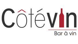 Coté Vin Logo