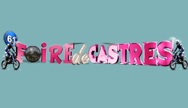 FoireCastres Logo